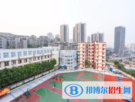 重庆2022年职业中专建筑学校有哪些