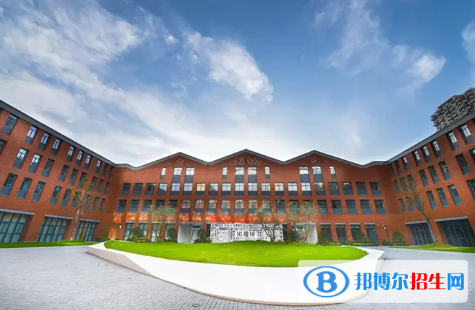 杭州优立普国际学校2022年课程体系