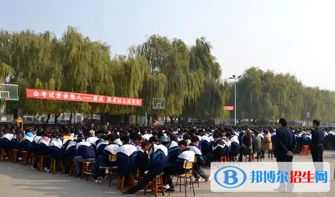 盂县职业中学校2022年怎么样、好不好