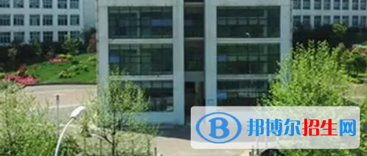 贵州省航天职业技术学院中专部2022年网站网址