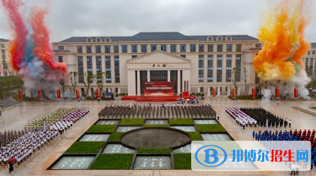 重庆2022年上建筑学校学什么专业好