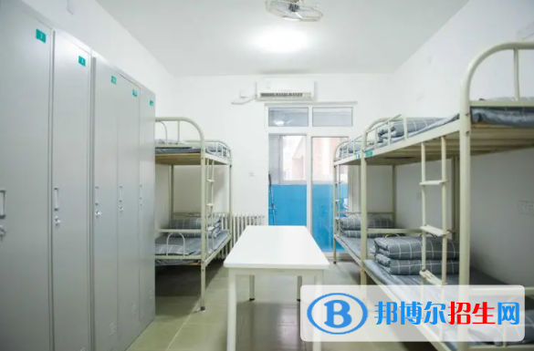 姜堰职业教育中心校2022年宿舍条件