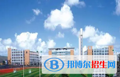 重庆2022年哪里有中等建筑学校