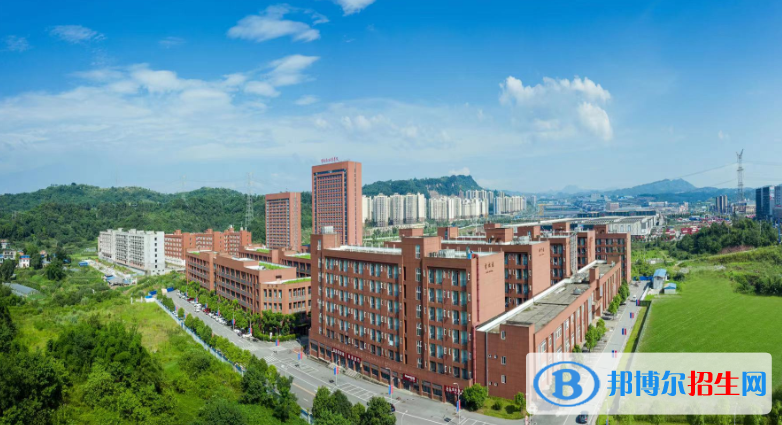 重庆2022年建筑学校中哪个好