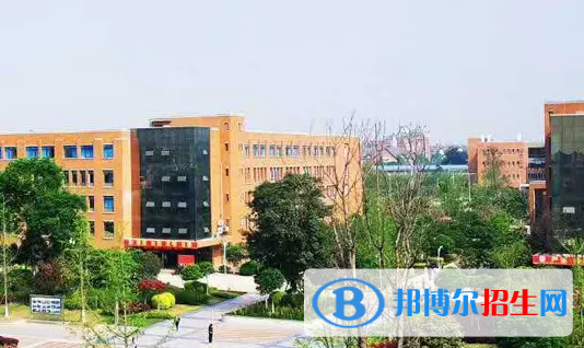 泸州财经学校学校2022年网站网址