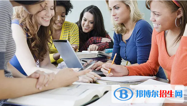 上海外国语大学立泰学院国际高中部2023年课程体系