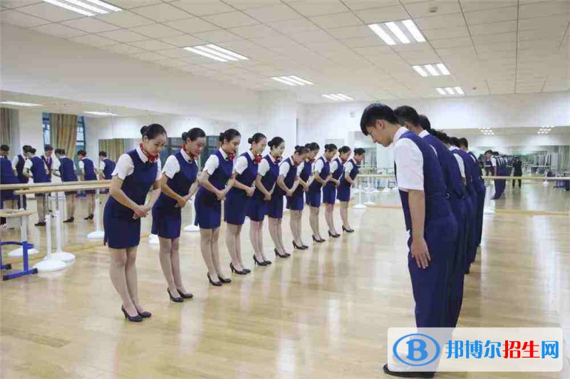 石家庄2022年航空服务学校都有什么专业啊