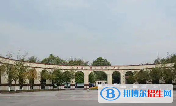 成都博才学院2022年招生录取分数线