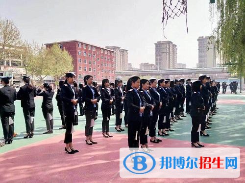 石家庄2022年有什么航空服务学校好