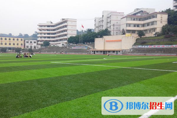 重庆2022年建筑学校包就业吗