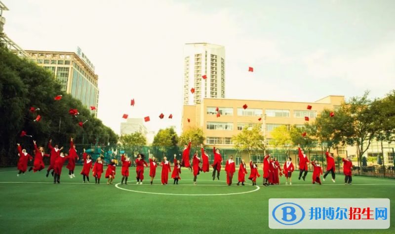 北京加拿大国际学校怎么样