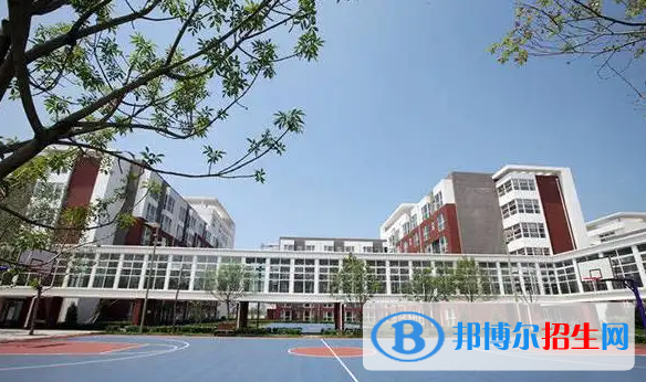 北京新英才国际学校2023年学费标准