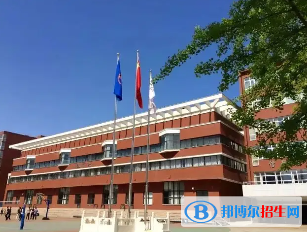 北京新英才国际学校靠谱吗