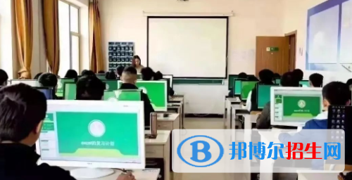 忻州阳光职业学校2022年宿舍条件