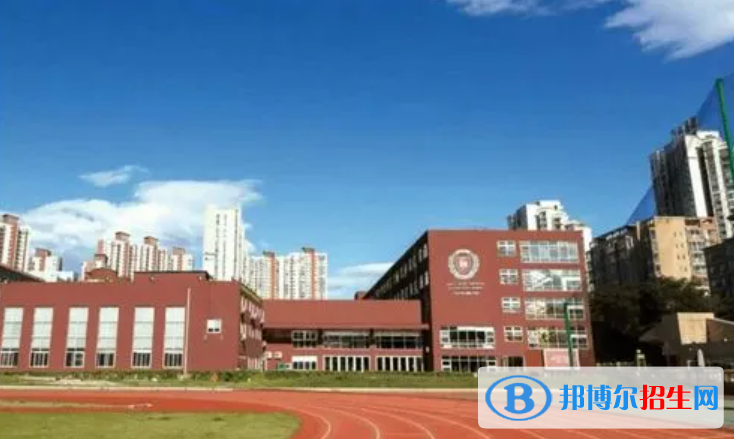 北京BISS国际学校2023年入学条件