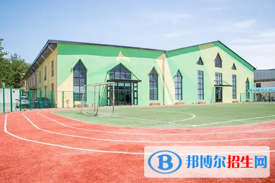 北京世青国际学校2023年录取分数线