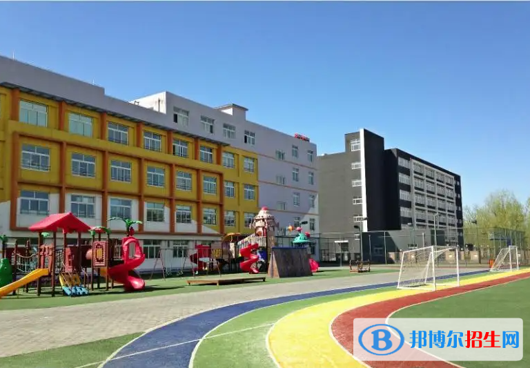 北京海嘉国际学校2023年入学条件
