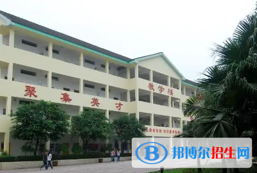 重庆2022年建筑学校什么时间招生