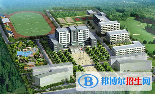 唐山工会中等专业学校2022年怎么样、好不好