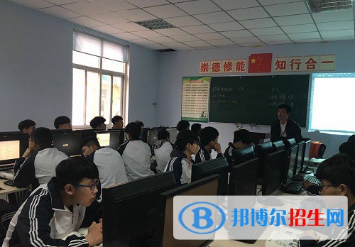 石家庄工业中等专业学校2022年怎么样、好不好