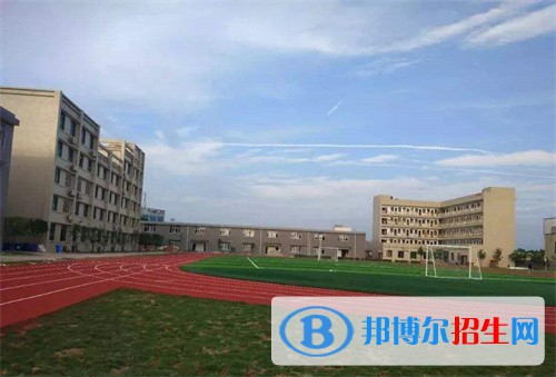 张家口经贸学校2022年怎么样、好不好