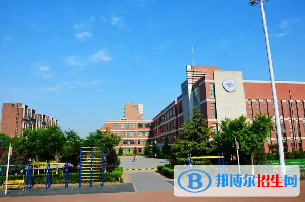 北京中芯学校高中部2023年入学考试