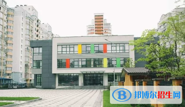 北京市师达中学国际部靠谱吗