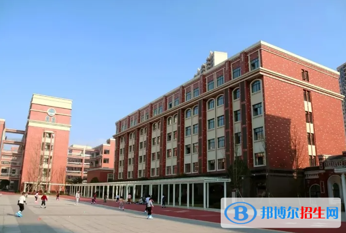 北大附属实验学校国际部靠谱吗