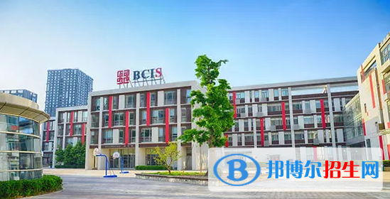 北京乐成国际学校高中部2023年入学条件