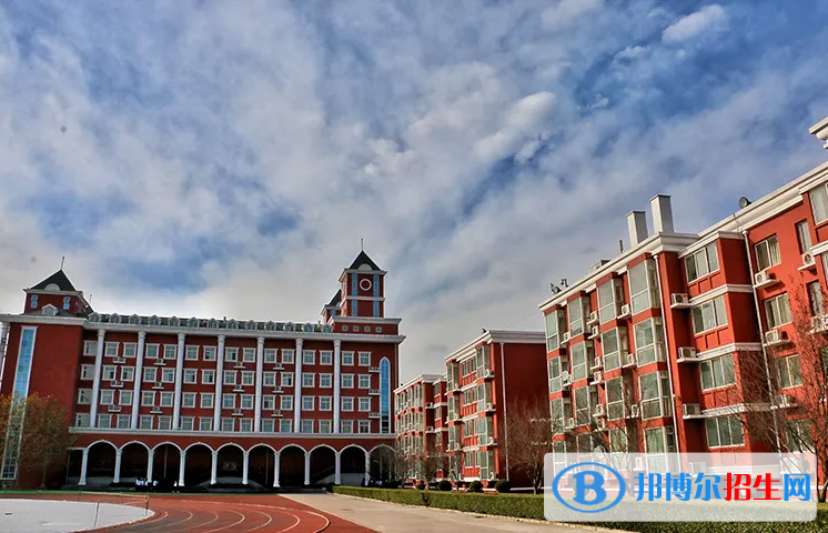 北京爱迪国际学校2023年报名时间