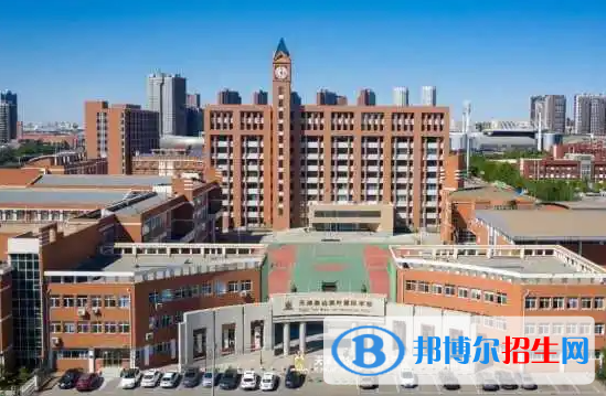 天津泰达国际学校怎么样