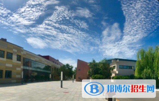 天津开发区国际学校高中部2022年报名时间