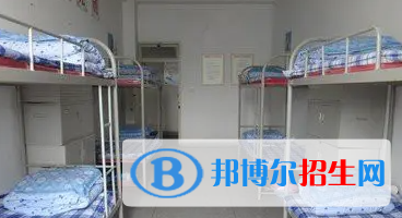  四川邛崃职业高级中学2022年宿舍条件