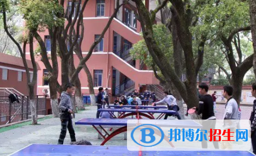 常德汽车机电学校2022年网站网址