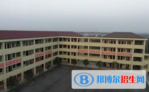 临澧县职业中专学校2022年网站网址