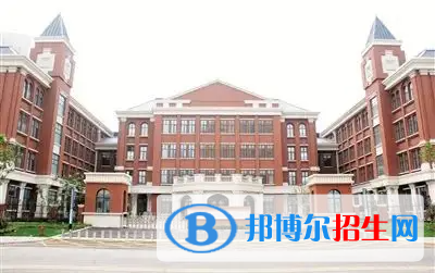 天津实验中学国际部2022年入学考试