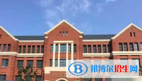 天津实验中学国际部2022年学费标准