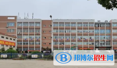 浏阳职业中等专业学校2022年怎么样、好不好