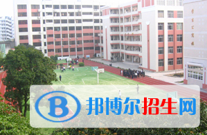 资中县前进职业技术学校2022年宿舍条件