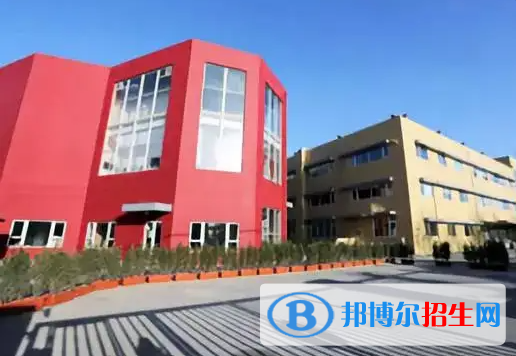 北京BISS国际学校初中部2023年报名时间