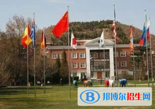 北京BISS国际学校初中部怎么样