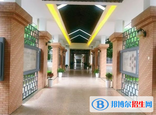 浙江省衢州数字工业学校2022年网址网站
