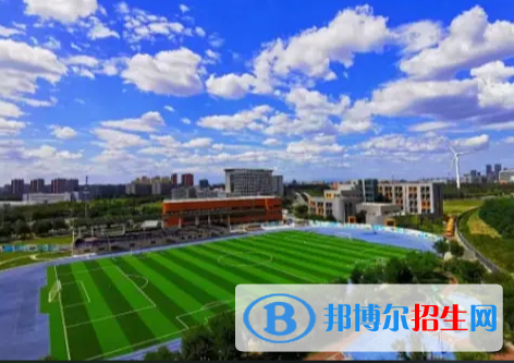 北京耀中国际学校初中部2023年报名时间