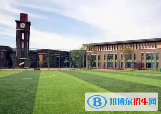 北京世青国际学校中学部2023年报名时间