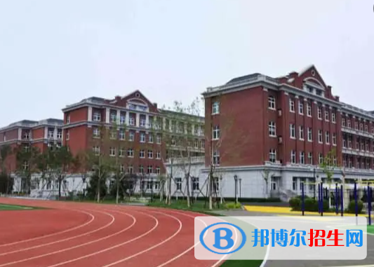 北京第八中学怡海分校（国际部）初中部2023年报名时间