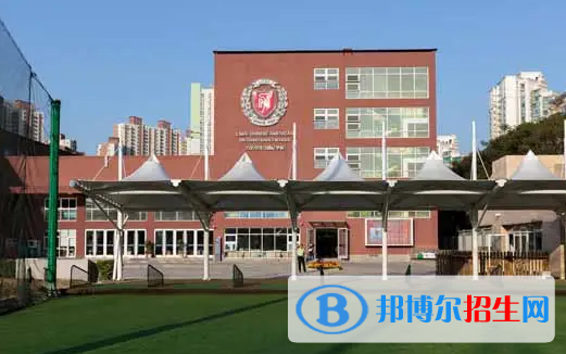 北京海淀国际学校初中部2023年入学考试