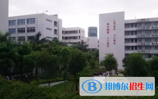 汕头三江科技职业技术学校2022年招生办联系电话