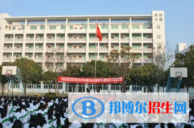 汕头三江科技职业技术学校2022年网站网址 