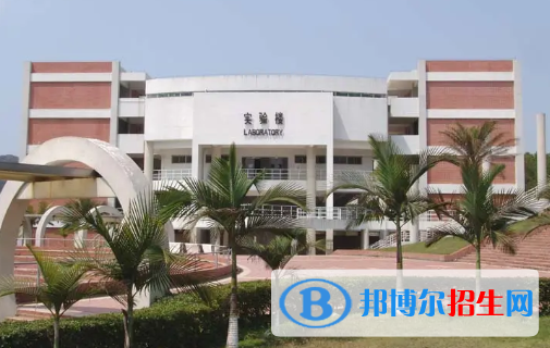 汕头三江科技职业技术学校2022年地址在哪里