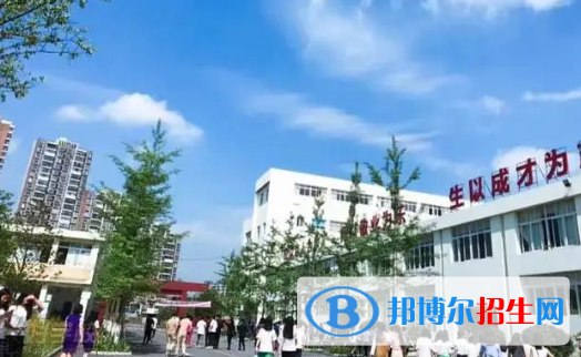 成都2022年有哪些中等铁路学校